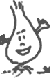 Cartoon character: Root!
