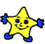 star