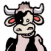 cow