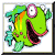 Concentration Tile!