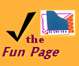 Check out the Fun Page!