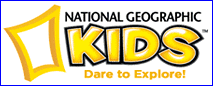 National Geographic Kids 